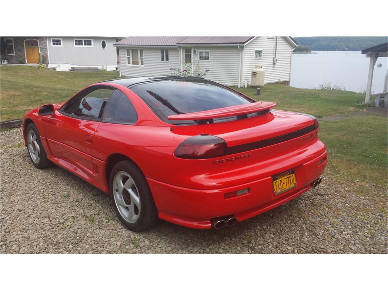 Dodge-Stealth-rt-1992-Scarlet-Red-Dark-Gray-2