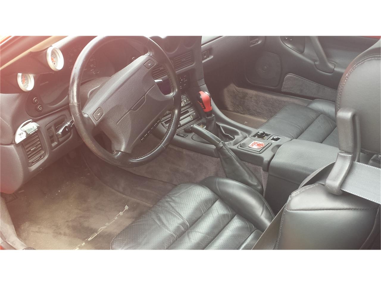 Dodge-Stealth-rt-1992-Scarlet-Red-Dark-Gray-22