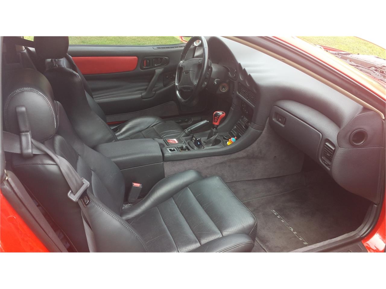 Dodge-Stealth-rt-1992-Scarlet-Red-Dark-Gray-26