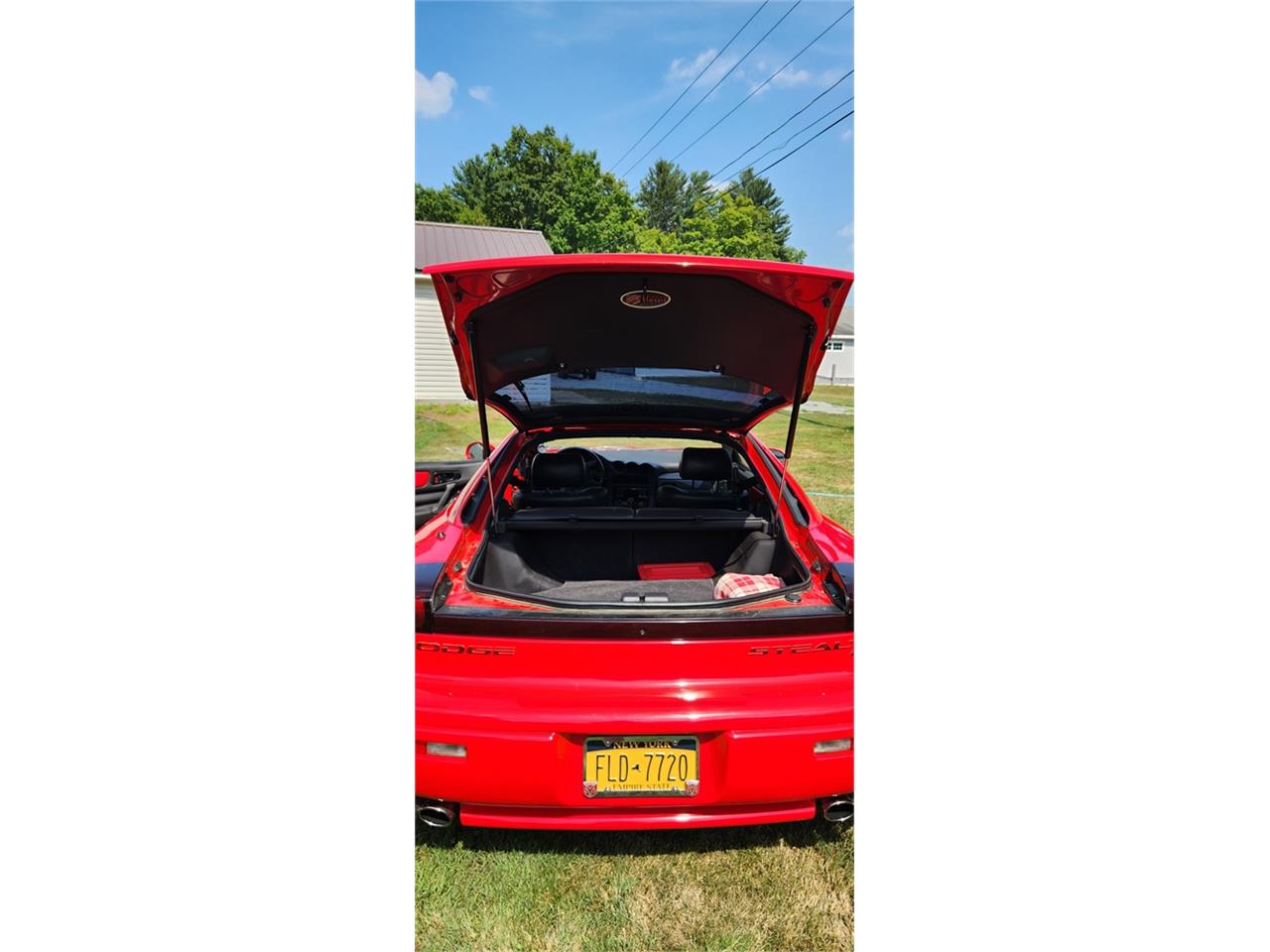 Dodge-Stealth-rt-1992-Scarlet-Red-Dark-Gray-29