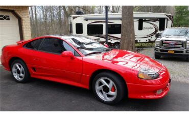 Dodge-Stealth-rt-1992-Scarlet-Red-Dark-Gray-3