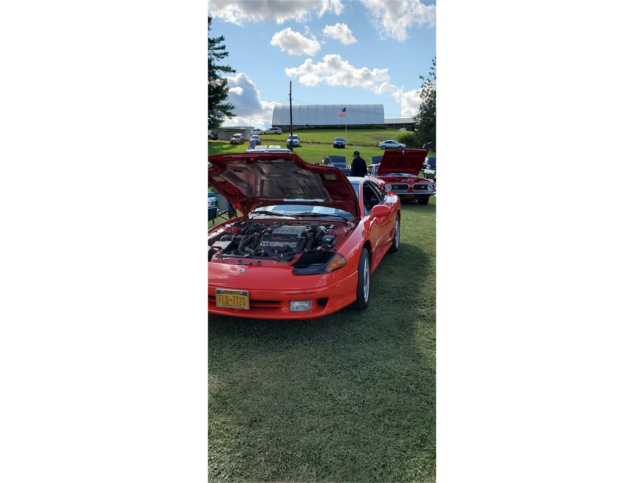Dodge-Stealth-rt-1992-Scarlet-Red-Dark-Gray-30