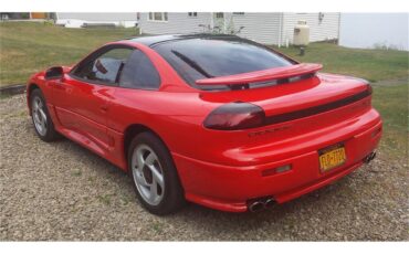 Dodge-Stealth-rt-1992-Scarlet-Red-Dark-Gray-8