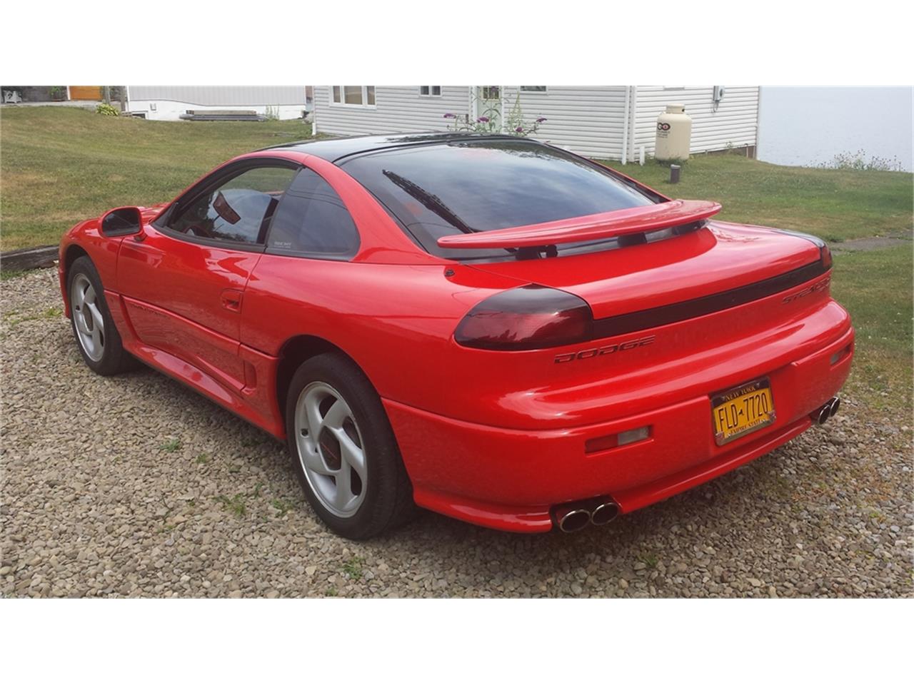 Dodge-Stealth-rt-1992-Scarlet-Red-Dark-Gray-8