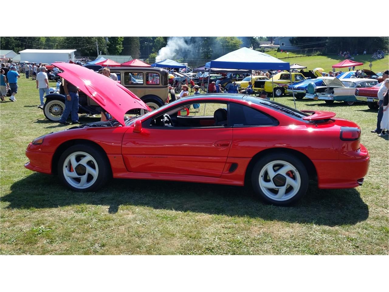 Dodge-Stealth-rt-1992-Scarlet-Red-Dark-Gray-9