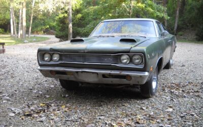 Dodge Super Bee 1969