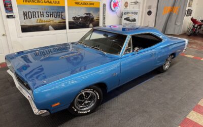 Dodge Super Bee 1969 --