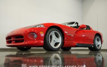 Dodge-Viper-1993-Viper-Red-Gray-10