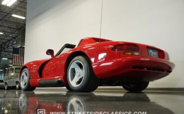Dodge-Viper-1993-Viper-Red-Gray-15