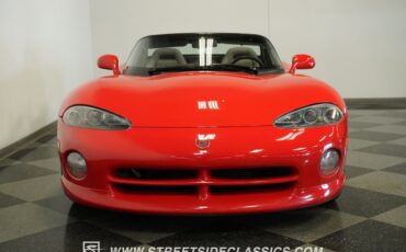 Dodge-Viper-1993-Viper-Red-Gray-23