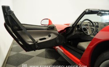 Dodge-Viper-1993-Viper-Red-Gray-34