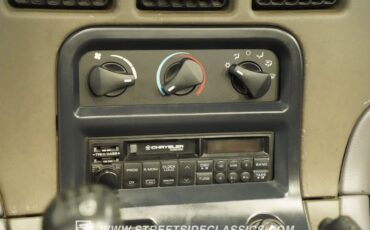 Dodge-Viper-1993-Viper-Red-Gray-41