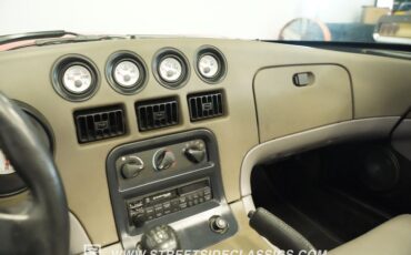 Dodge-Viper-1993-Viper-Red-Gray-48