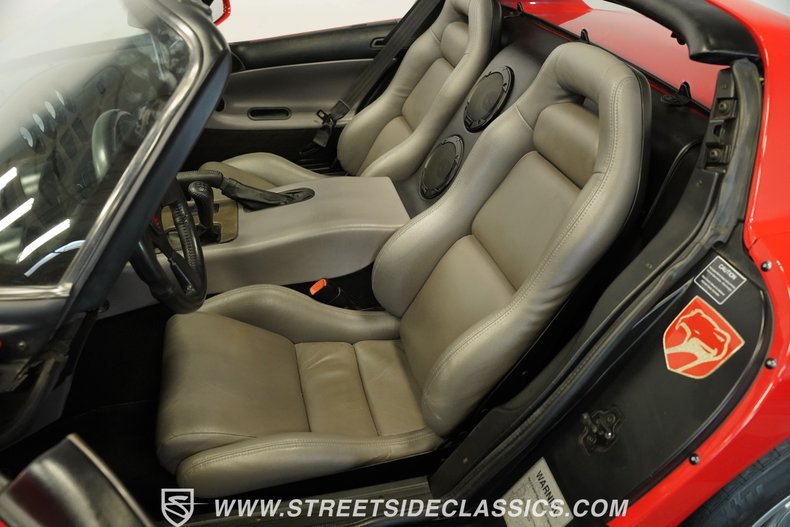 Dodge-Viper-1993-Viper-Red-Gray-49