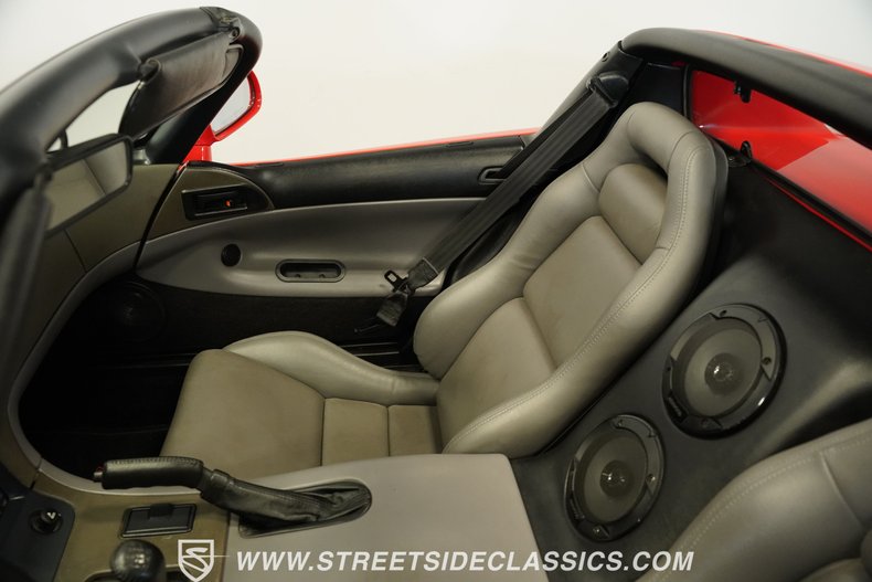 Dodge-Viper-1993-Viper-Red-Gray-5