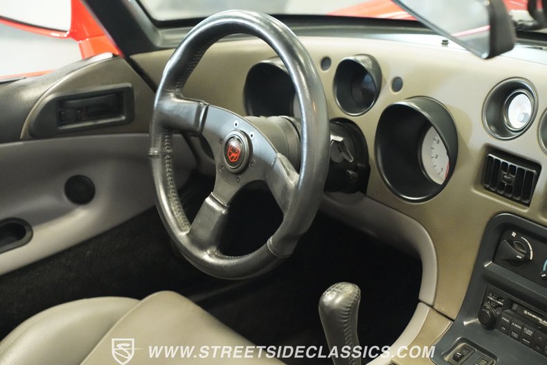 Dodge-Viper-1993-Viper-Red-Gray-6