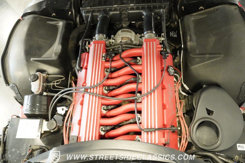 Dodge-Viper-1993-Viper-Red-Gray-9