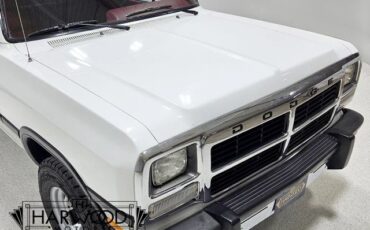 Dodge-W-Series-1992-Standard-Cab-Pickup-10