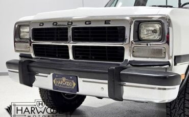 Dodge-W-Series-1992-Standard-Cab-Pickup-13