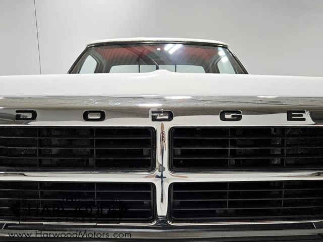 Dodge-W-Series-1992-Standard-Cab-Pickup-15