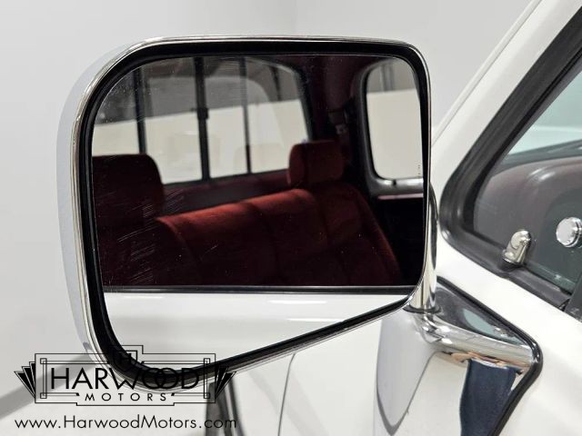 Dodge-W-Series-1992-Standard-Cab-Pickup-19