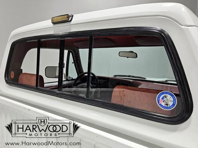 Dodge-W-Series-1992-Standard-Cab-Pickup-22