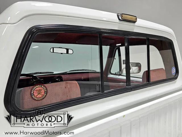 Dodge-W-Series-1992-Standard-Cab-Pickup-23