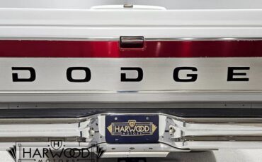Dodge-W-Series-1992-Standard-Cab-Pickup-30