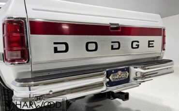 Dodge-W-Series-1992-Standard-Cab-Pickup-33