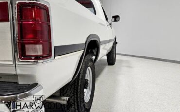 Dodge-W-Series-1992-Standard-Cab-Pickup-35