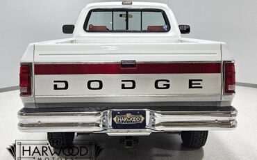 Dodge-W-Series-1992-Standard-Cab-Pickup-4