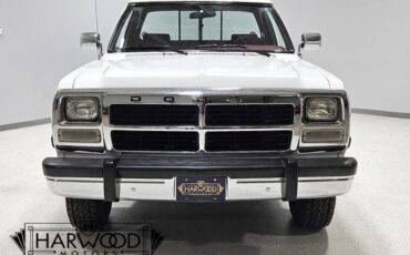 Dodge-W-Series-1992-Standard-Cab-Pickup-8