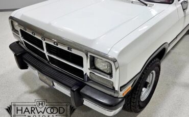 Dodge-W-Series-1992-Standard-Cab-Pickup-9