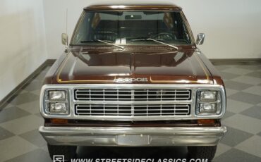 Dodge-W150-1979-Brown-Black-30