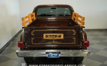 Dodge-W150-1979-Brown-Black-35