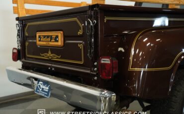 Dodge-W150-1979-Brown-Black-36