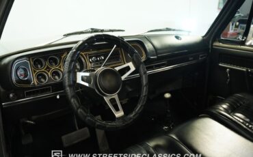 Dodge-W150-1979-Brown-Black-39