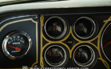 Dodge-W150-1979-Brown-Black-43