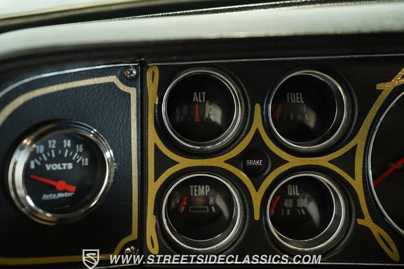 Dodge-W150-1979-Brown-Black-43