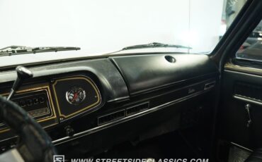 Dodge-W150-1979-Brown-Black-48
