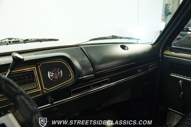Dodge-W150-1979-Brown-Black-48
