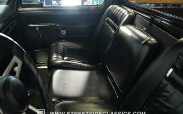 Dodge-W150-1979-Brown-Black-49