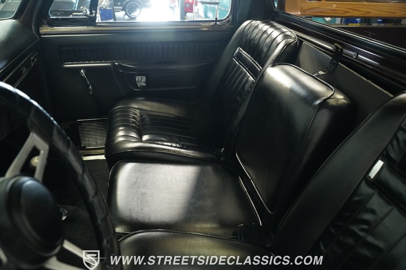 Dodge-W150-1979-Brown-Black-49