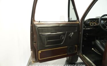 Dodge-W150-1979-Brown-Black-8