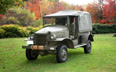 Dodge Wc 1941
