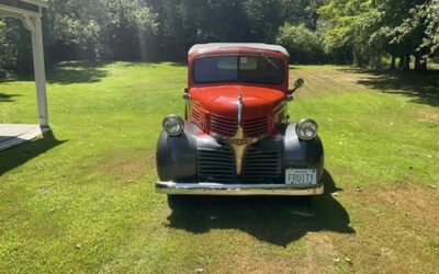 Dodge Wc 1941