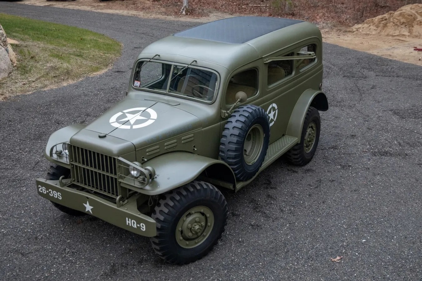 Dodge-Wc53-1942-Od-Od