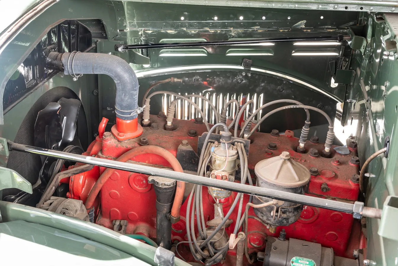 Dodge-Wm300-1964-Bell-Green-Bell-Green-amp-Brown-1