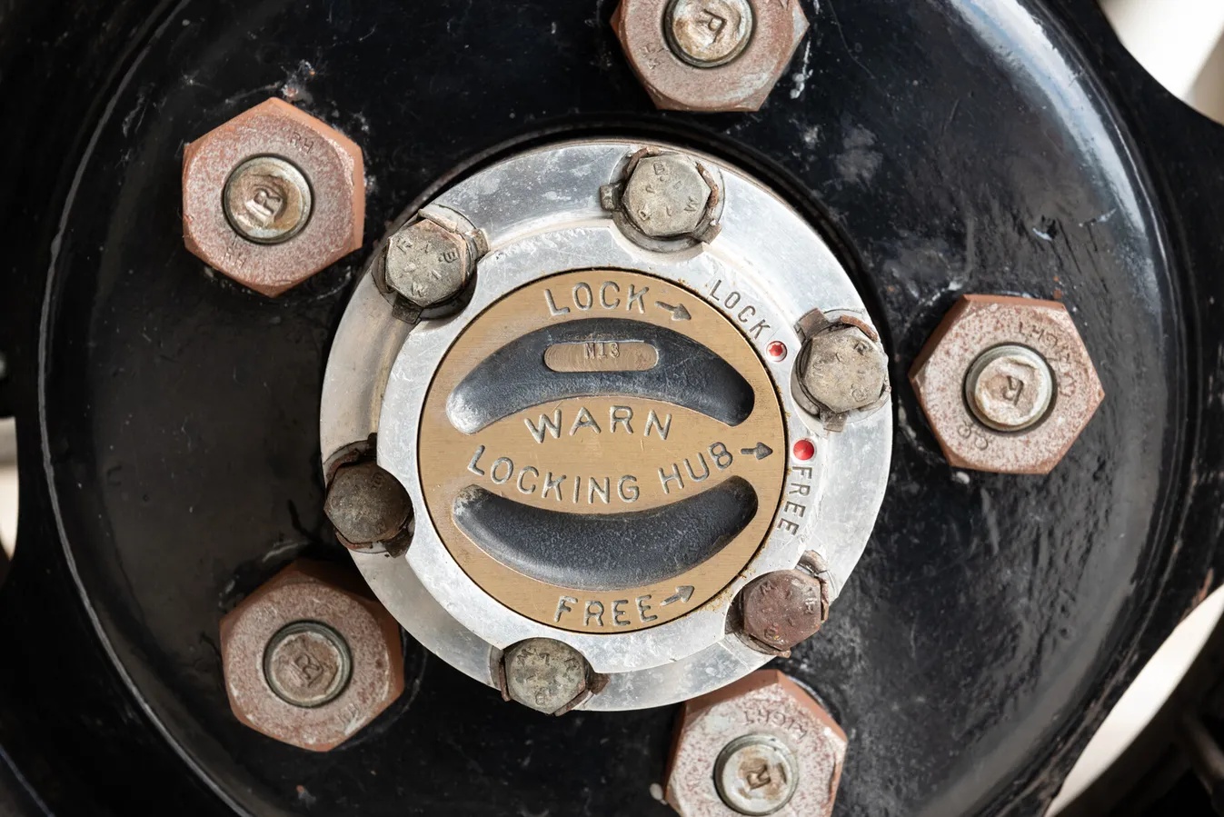 Dodge-Wm300-1964-Bell-Green-Bell-Green-amp-Brown-10