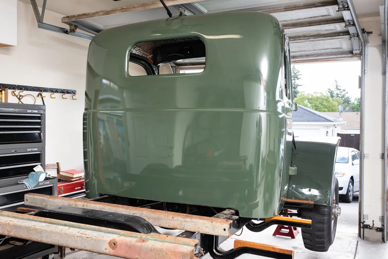 Dodge-Wm300-1964-Bell-Green-Bell-Green-amp-Brown-15